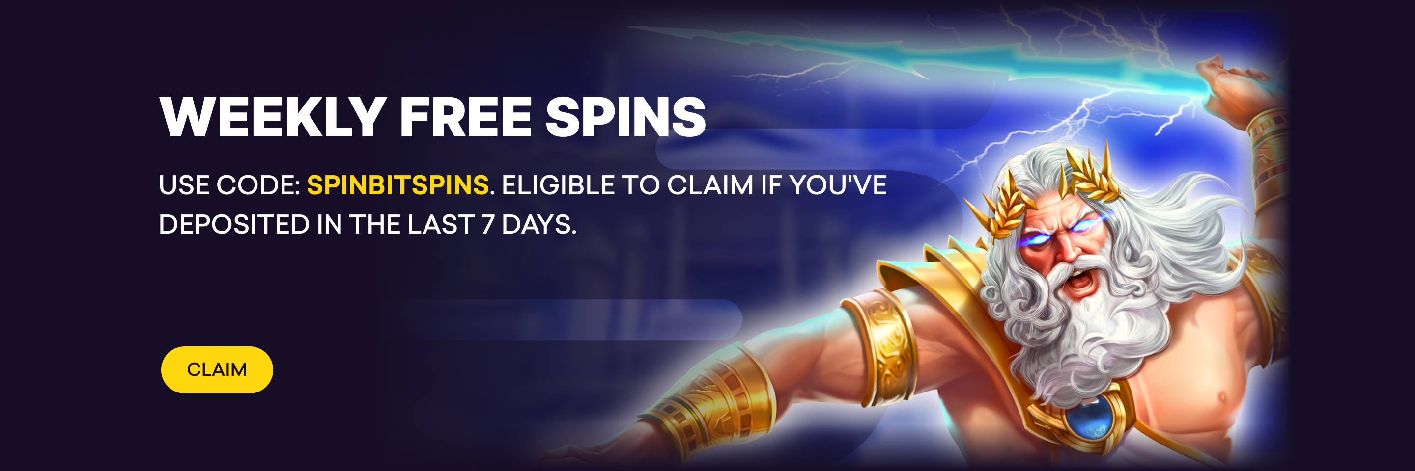 Spinbit